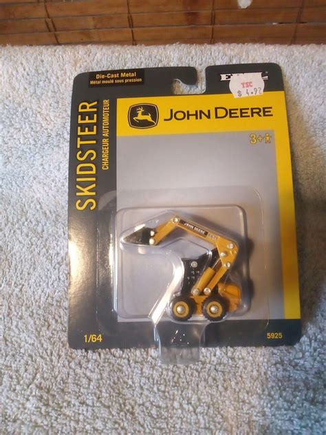 john deere 675 skid steer operator station decals|6675 .